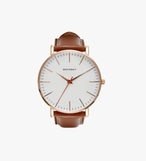 Swiss Handmade Watch For Men